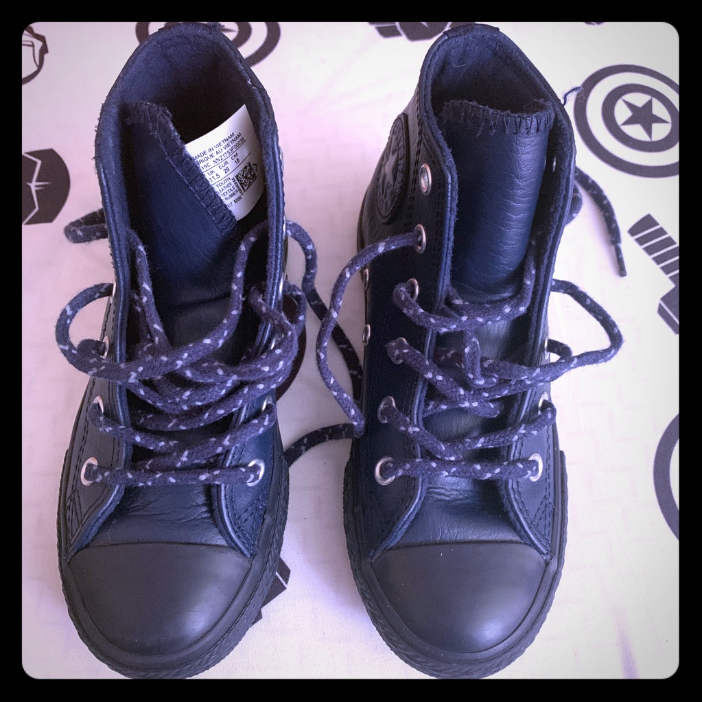 Converse All Star